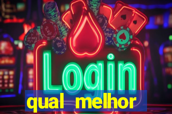 qual melhor aplicativo de jogo para ganhar dinheiro